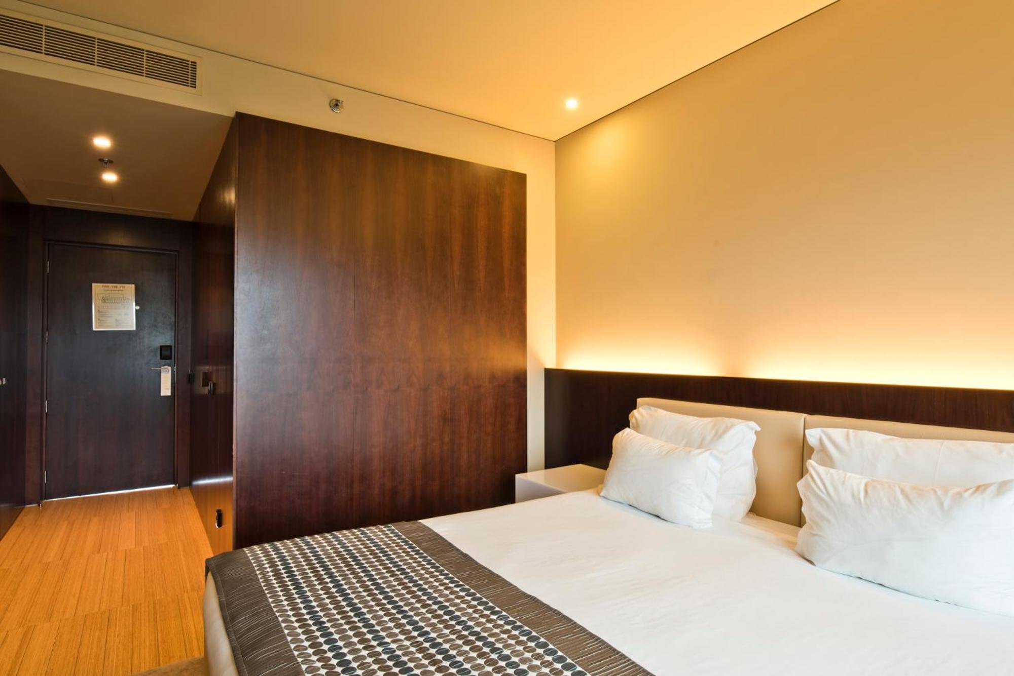 Golden Tulip Sao Joao Da Madeira Hotel Oda fotoğraf