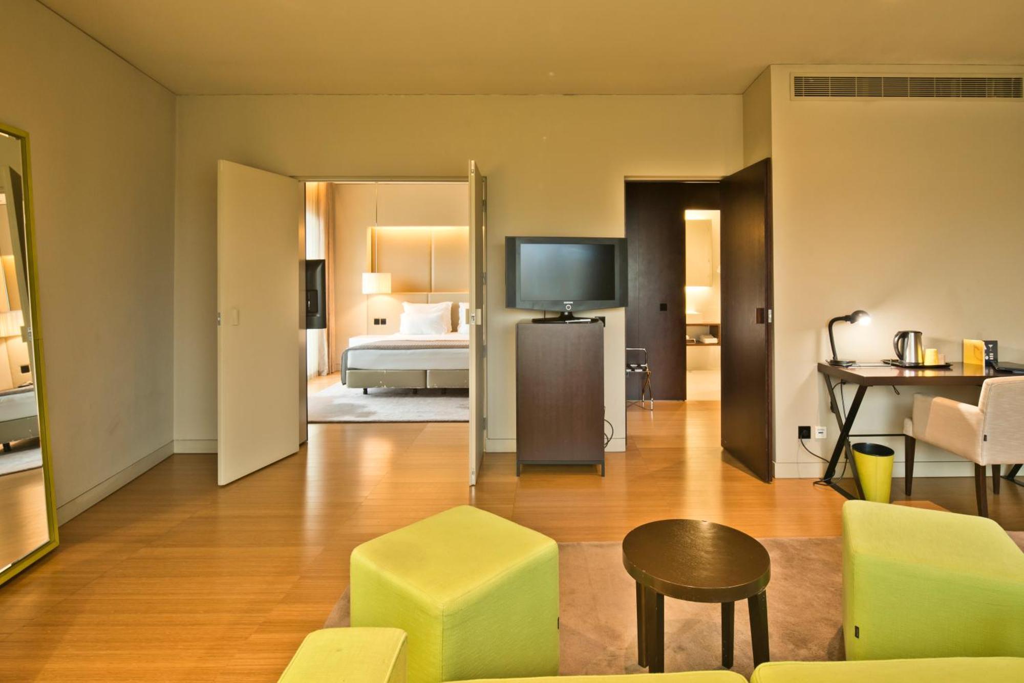 Golden Tulip Sao Joao Da Madeira Hotel Oda fotoğraf
