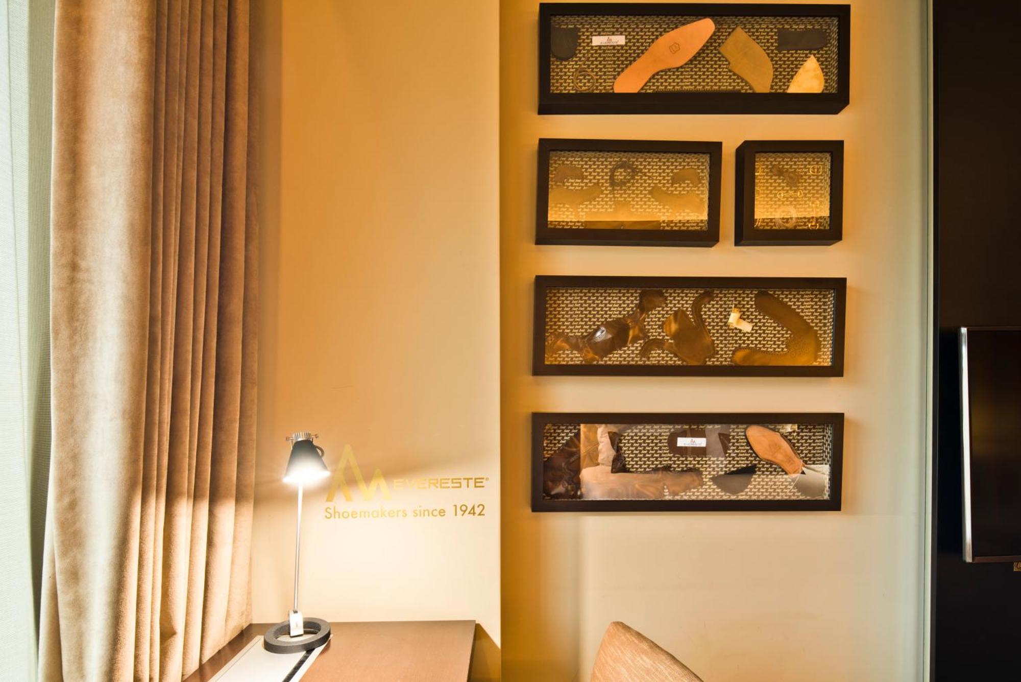 Golden Tulip Sao Joao Da Madeira Hotel Oda fotoğraf
