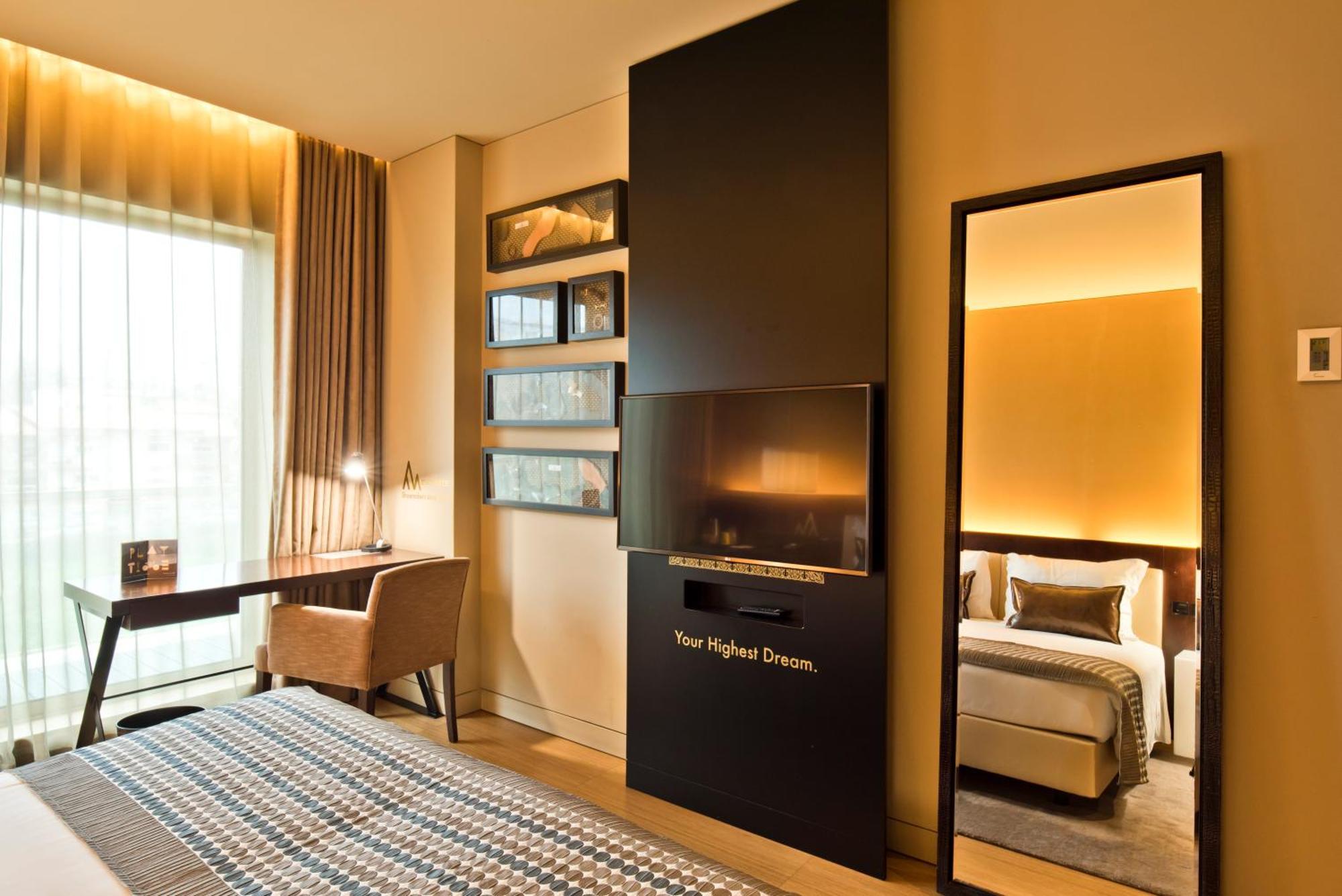 Golden Tulip Sao Joao Da Madeira Hotel Oda fotoğraf