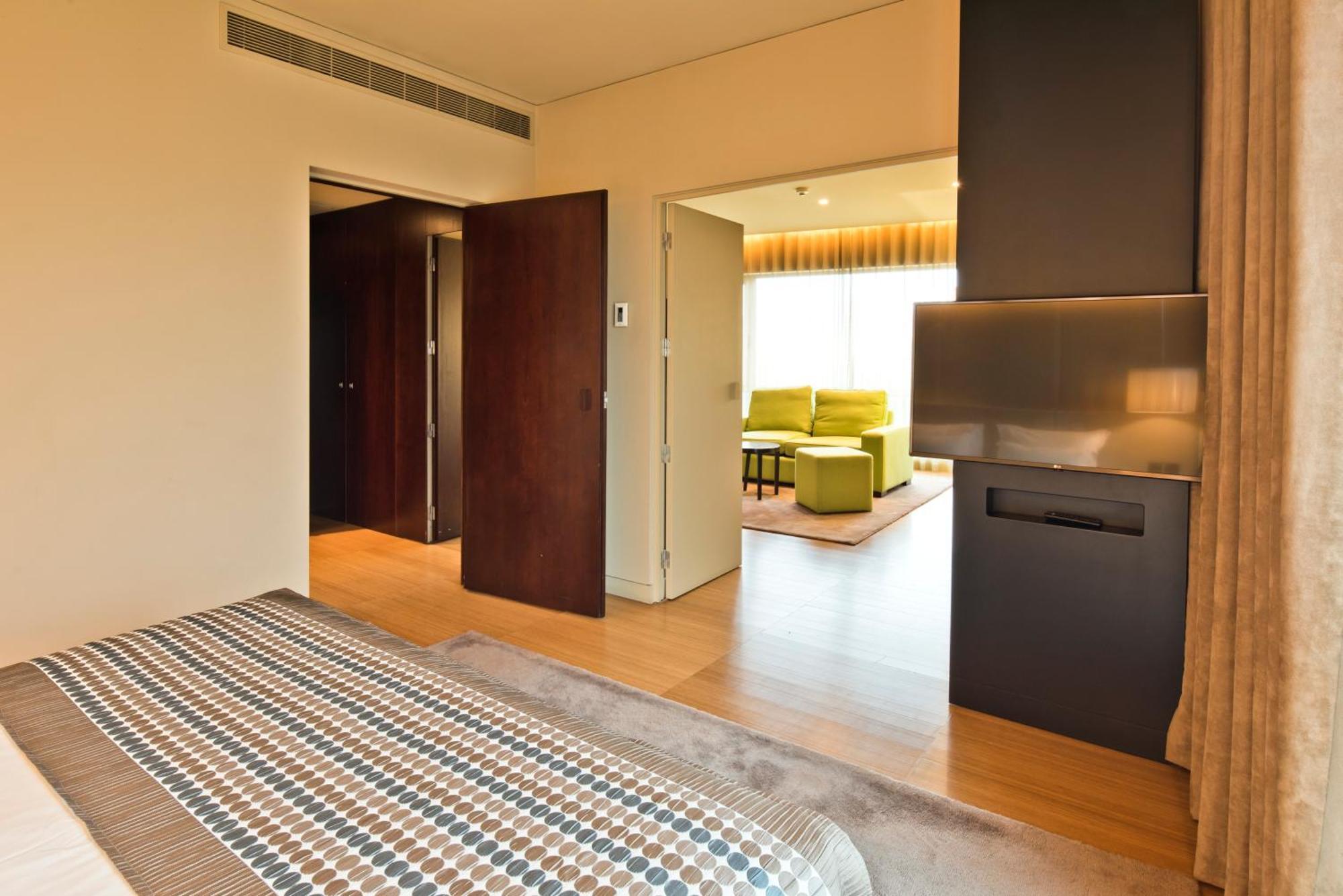 Golden Tulip Sao Joao Da Madeira Hotel Oda fotoğraf